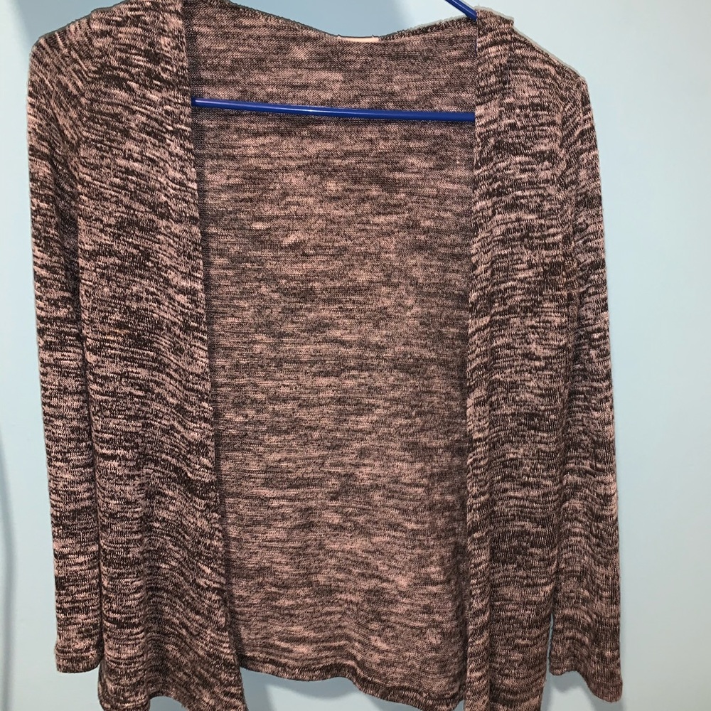 tilly’s girls cardigan